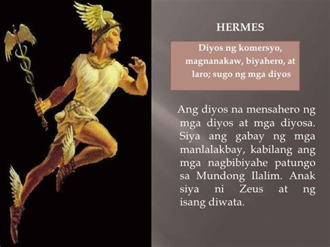 hermes katangian|hermes ng mga diyos.